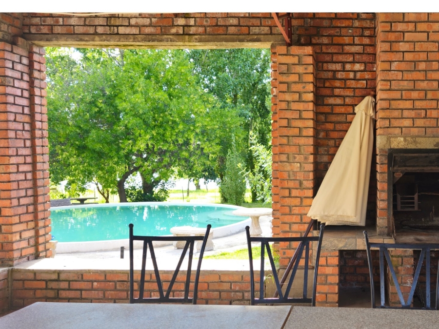 Commercial Property for Sale in Ladybrand Free State